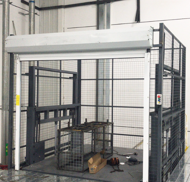 高安升降平台选型常见问题及解决方案