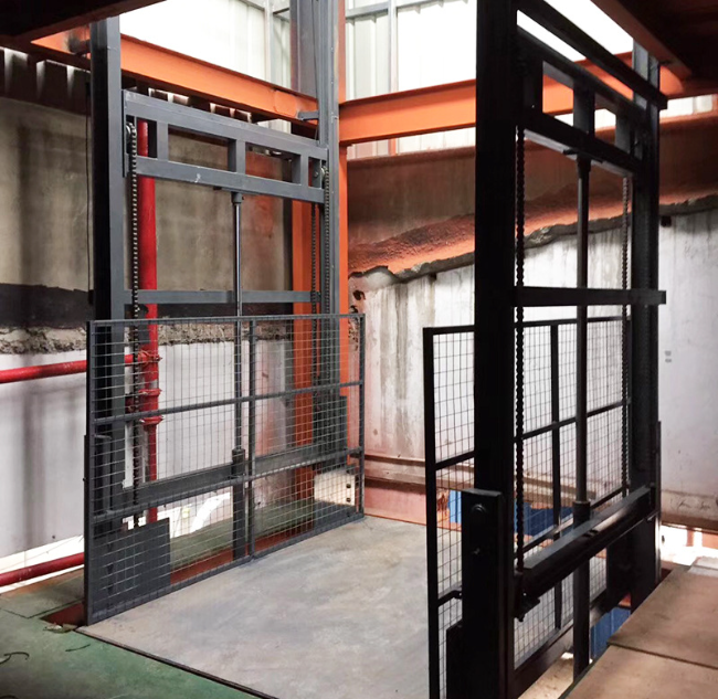 高安升降平台维护保养常见问题及规范流程