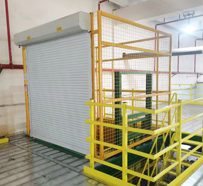 高安升降平台安全使用常见问题及注意事项